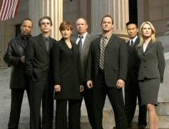 Law & Order Special Victims Unit Season 11 Boxset